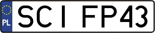 SCIFP43
