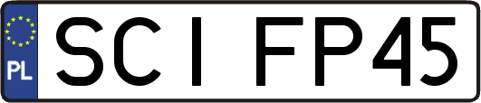 SCIFP45
