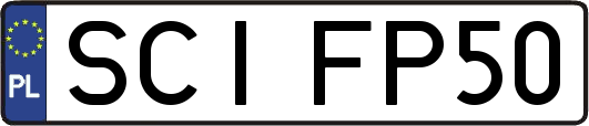 SCIFP50