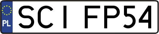 SCIFP54