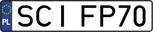 SCIFP70
