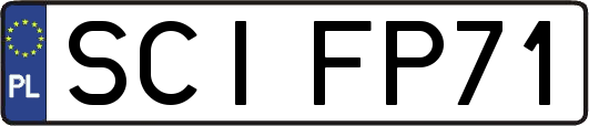 SCIFP71