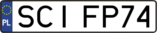SCIFP74