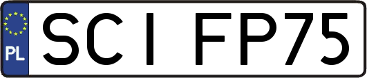 SCIFP75