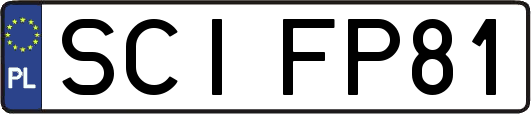 SCIFP81