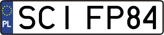 SCIFP84
