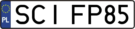 SCIFP85