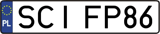 SCIFP86