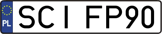 SCIFP90