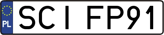 SCIFP91