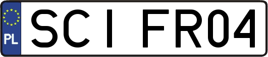 SCIFR04