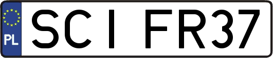 SCIFR37