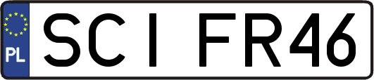 SCIFR46