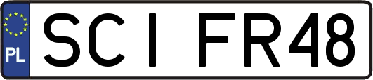SCIFR48