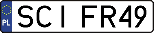SCIFR49