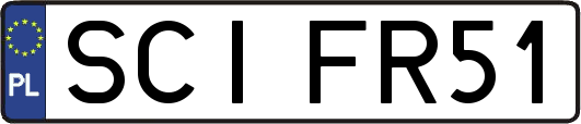 SCIFR51