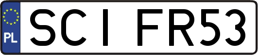 SCIFR53