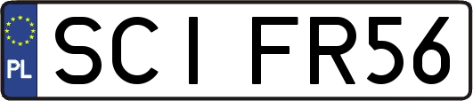 SCIFR56
