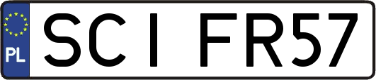SCIFR57
