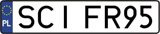 SCIFR95