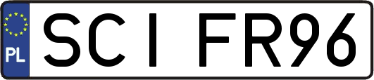 SCIFR96
