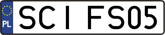 SCIFS05