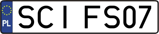 SCIFS07