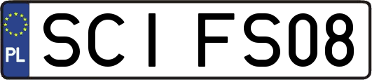 SCIFS08