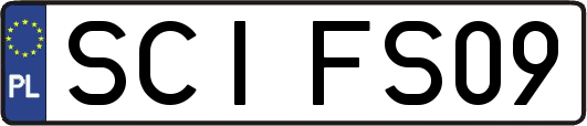 SCIFS09