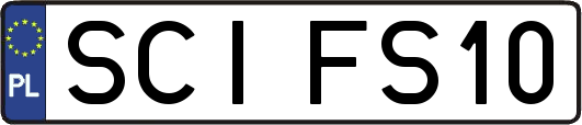 SCIFS10