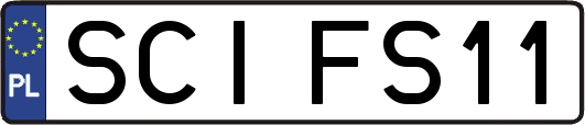 SCIFS11