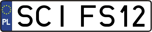 SCIFS12