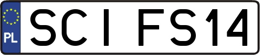 SCIFS14