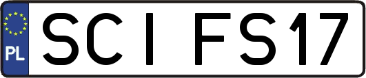 SCIFS17