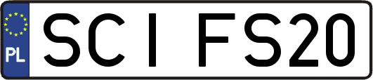SCIFS20