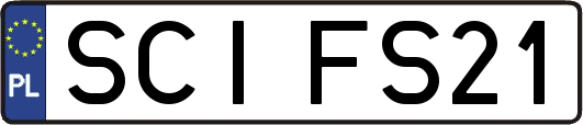 SCIFS21