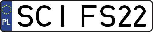 SCIFS22