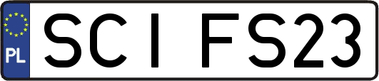 SCIFS23
