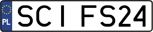 SCIFS24