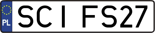 SCIFS27