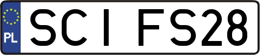 SCIFS28