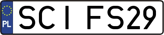 SCIFS29