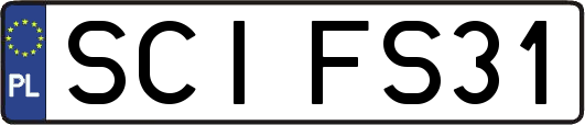 SCIFS31