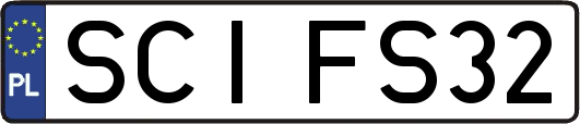 SCIFS32
