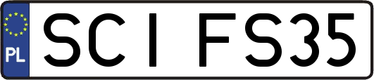 SCIFS35