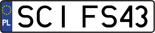 SCIFS43
