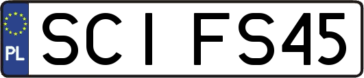 SCIFS45