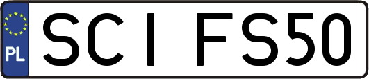 SCIFS50