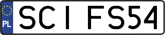 SCIFS54