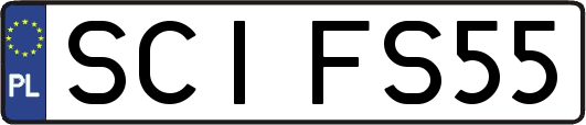 SCIFS55